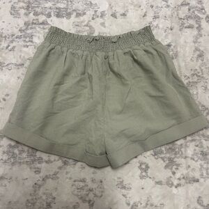 Pants store shorts